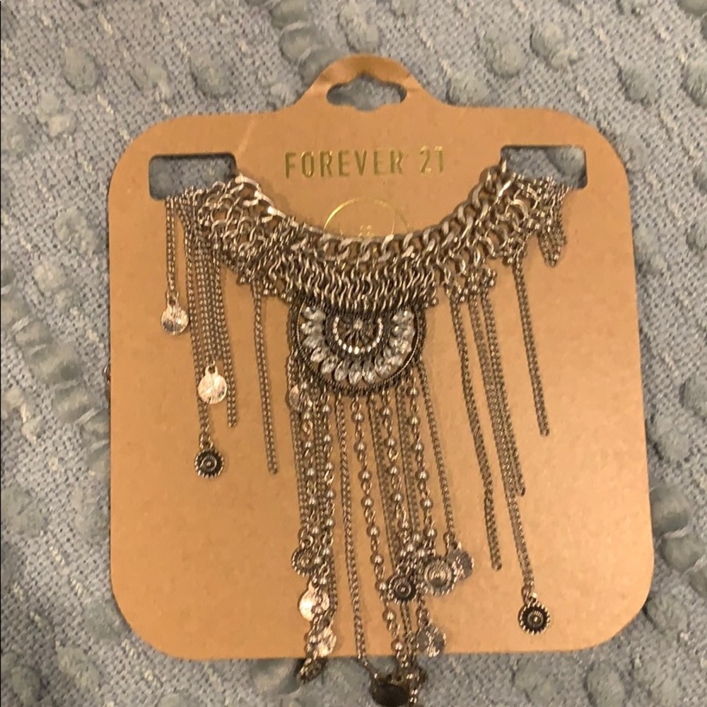 Necklace from Forever 21